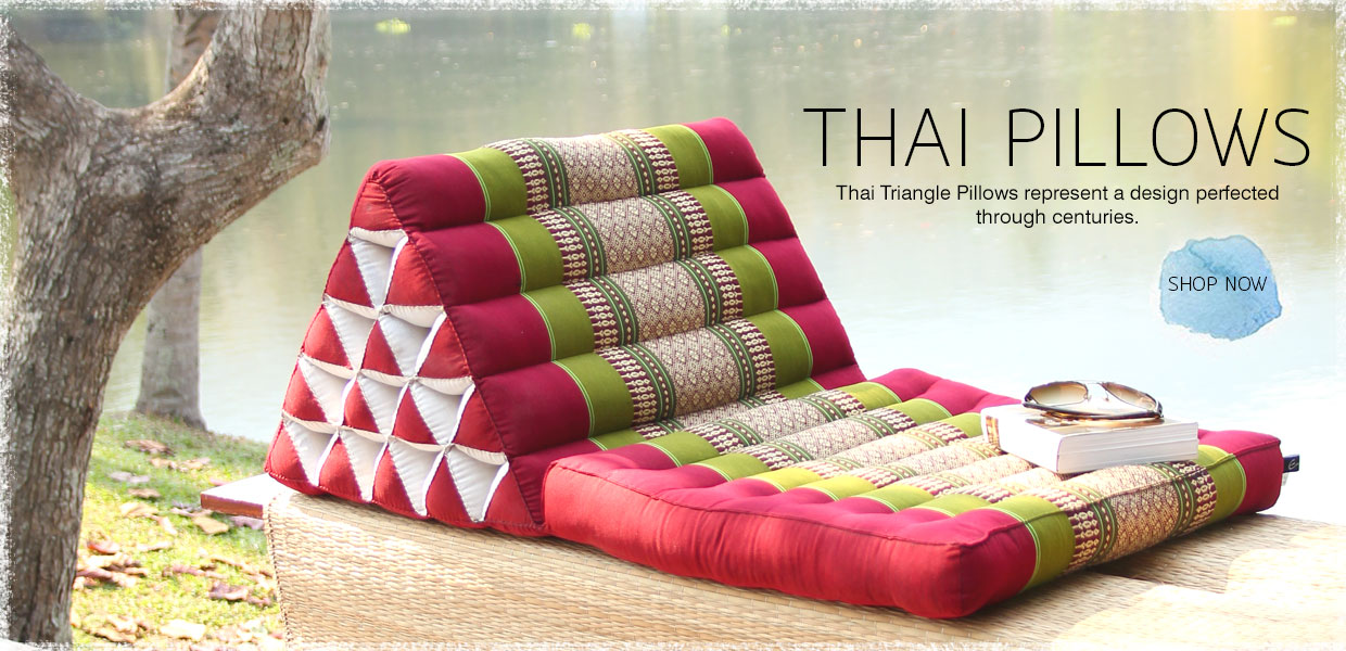thaipillows